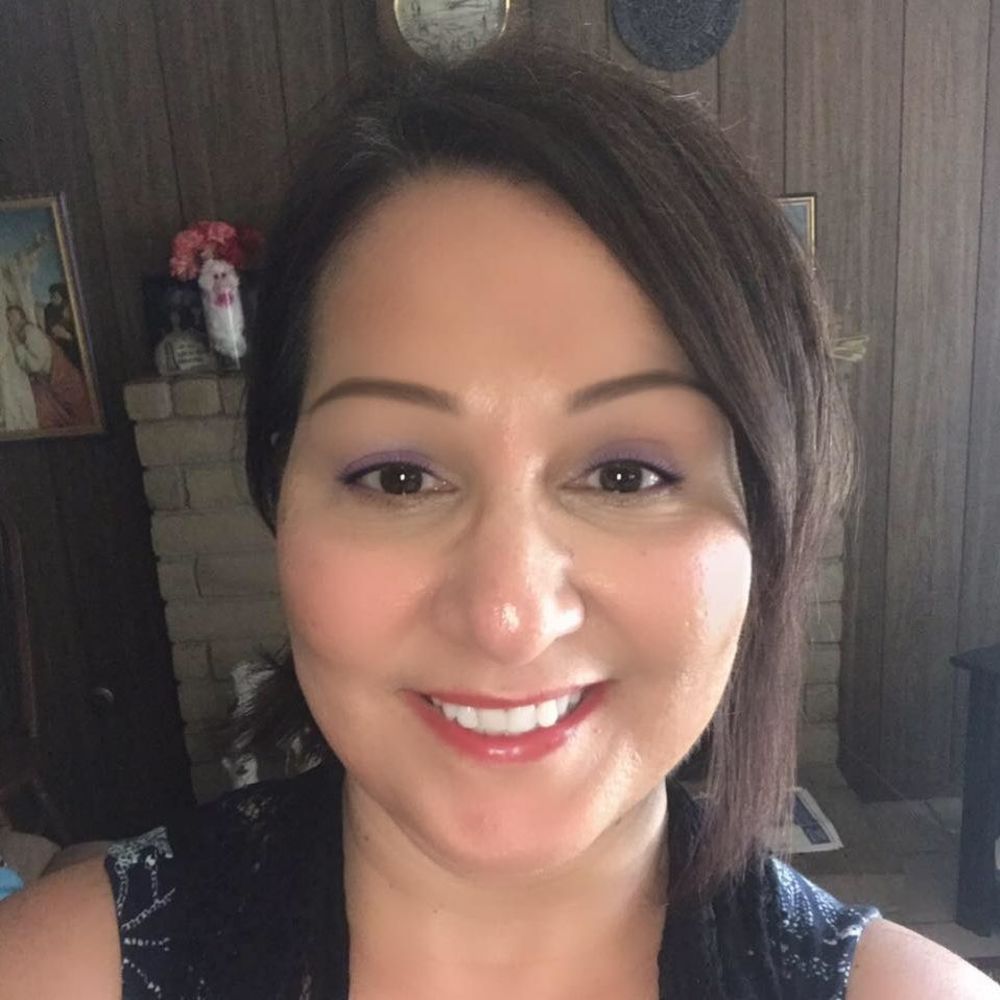Meet your Posher, Anita